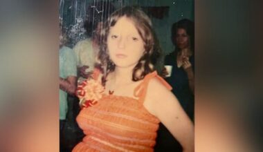 Podcast helps arrest four suspects in 1982 murder of US teen