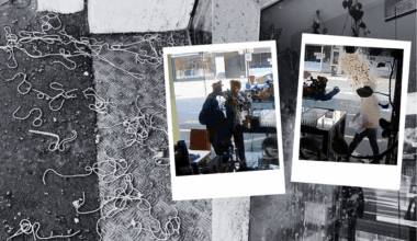 Spaghetti with a side of beef: unpacking the cooked drama on Symonds Street