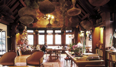 First Venue Solely Dedicated to Ruth Asawa Will Open This Spring