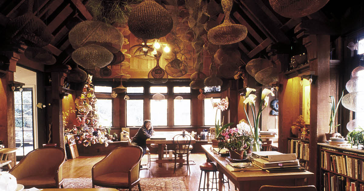 First Venue Solely Dedicated to Ruth Asawa Will Open This Spring