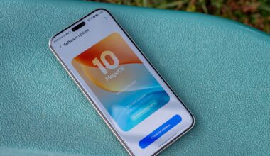 Honor Connect, photography updates carry the Magic 8 Pro's huge April patch