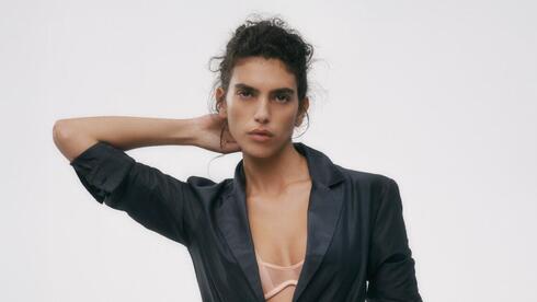Israeli supermodel Sun Mizrahi on fame, burnout