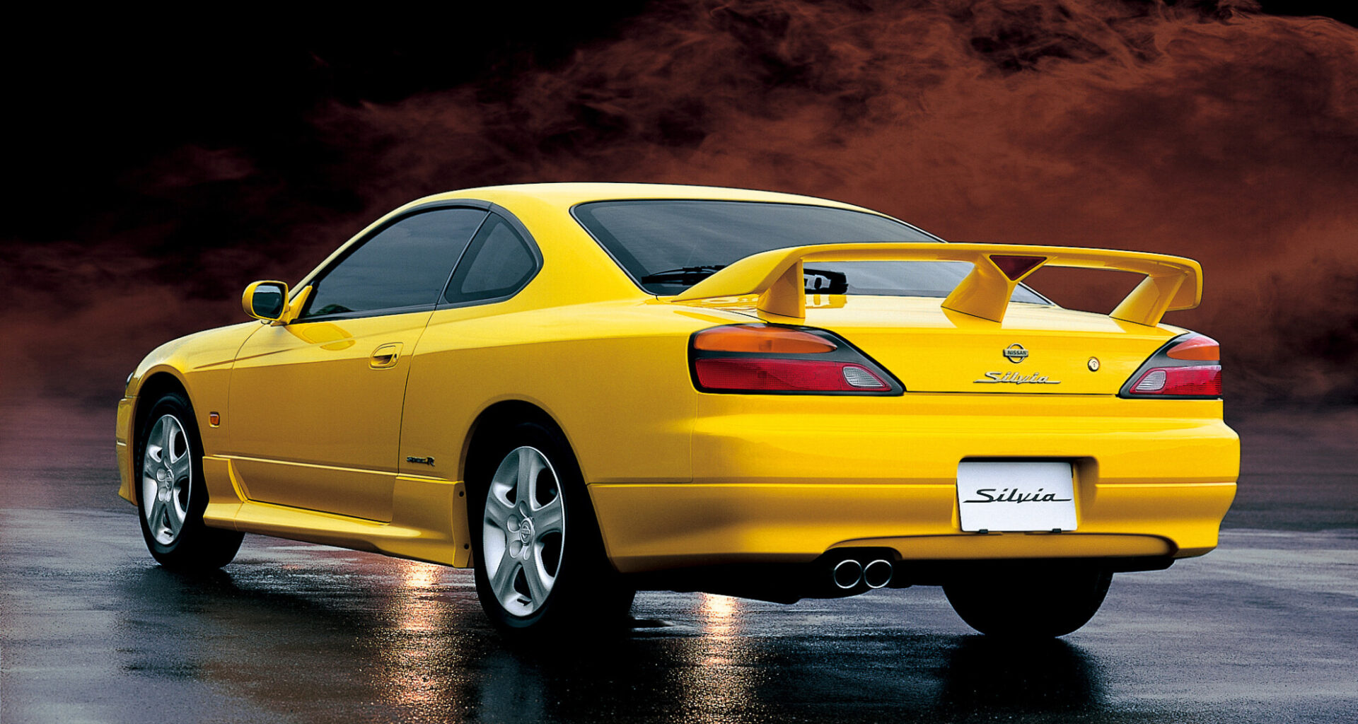 Nissan Silvia comeback hinted by CEO, again