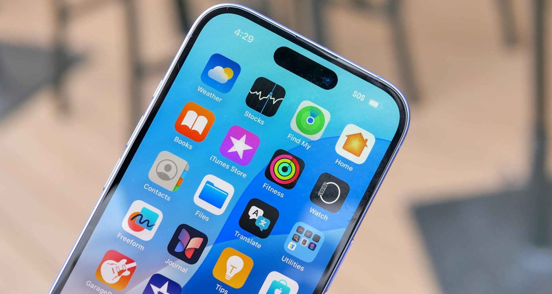 Apple buried these 5 secret productivity tools in iOS 26