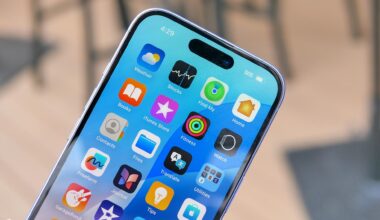 Apple buried these 5 secret productivity tools in iOS 26