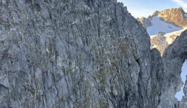 Climbers’ survival ‘remarkable’ | Otago Daily Times Online News