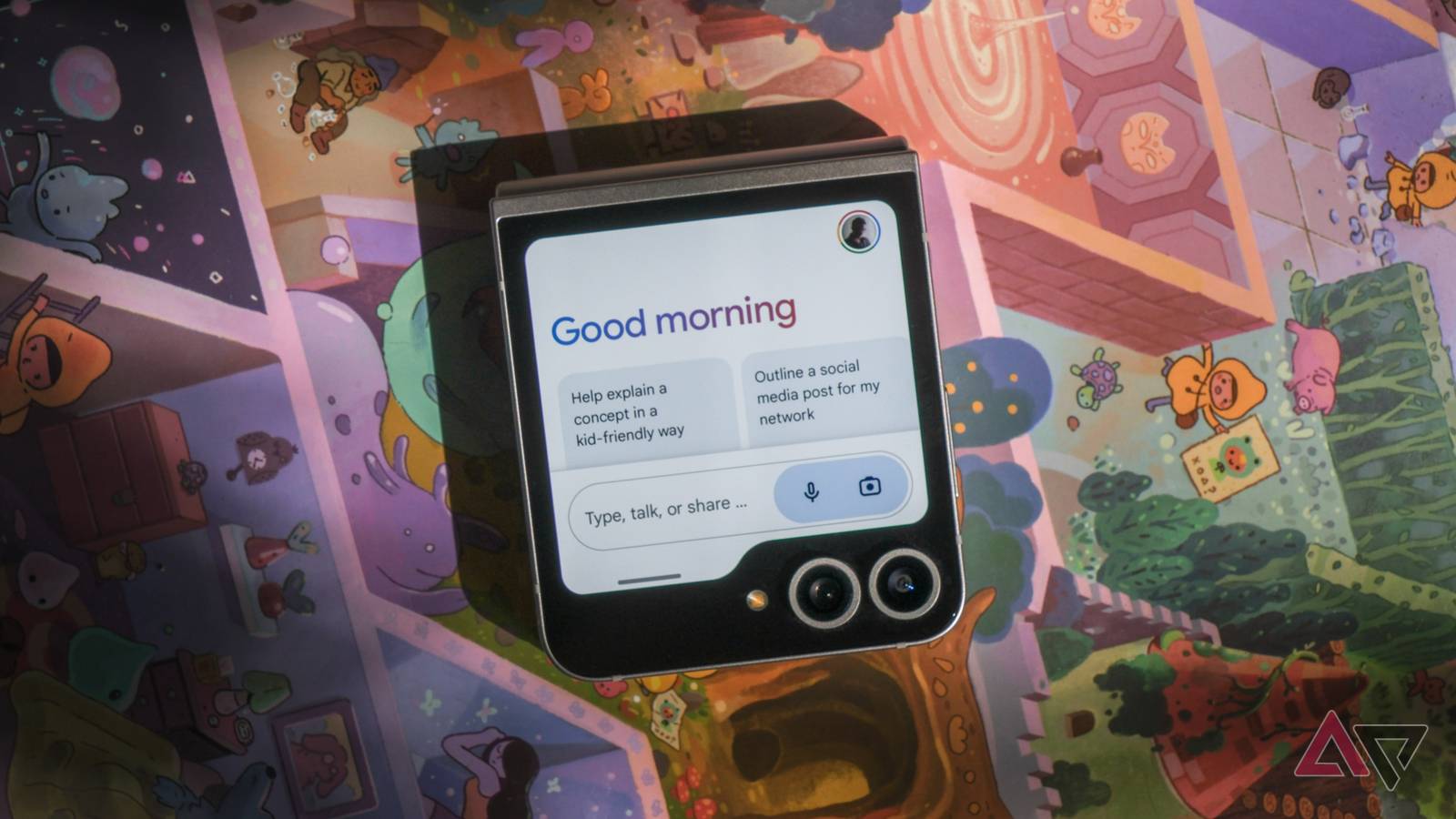 Samsung grilled by fans over Galaxy AI in spiky Reddit AMA