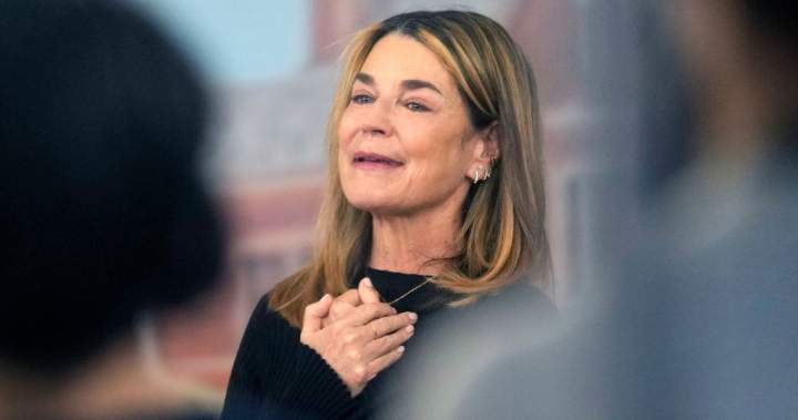 ‘Good to be home’: Savannah Guthrie returns to ‘Today’ amid search for mom - National