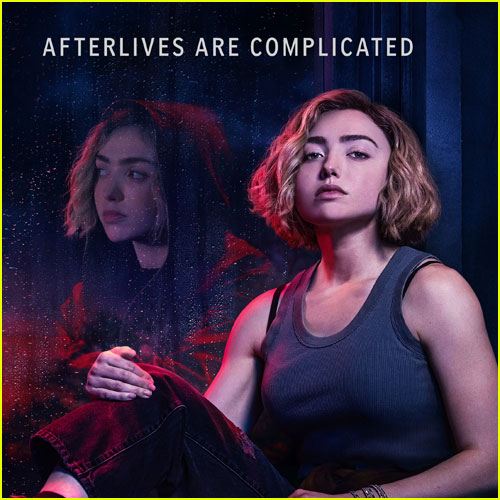 Paramount+ promo image