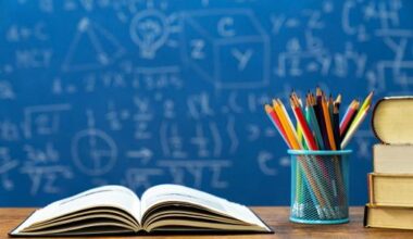 Children missing education due to 'disputes' between parents, schools