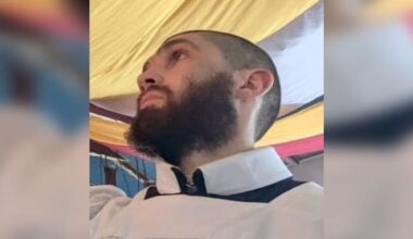 NZ monk missing at Scottish monastery may have had 'hypothermia'