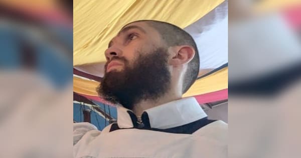 Search for missing Kiwi monk on Scottish island called off