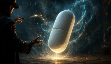 Can a "Superopioid" Treat Pain Without Opioid Baggage? A Nature Paper Says Maybe.