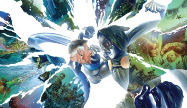 3 essential Marvel Comics to read before Avengers: Doomsday