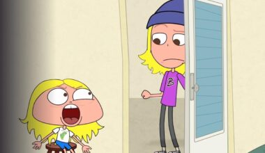 AI animation studio Toonstar will turn books into digital shows for HarperCollins