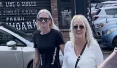 Mother, daughter sentenced for meth dealing