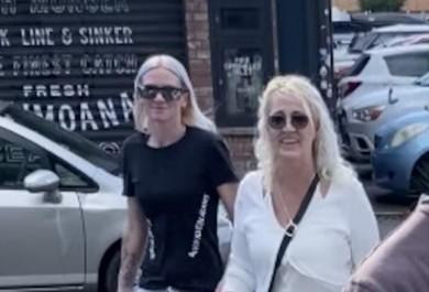 Mother, daughter sentenced for meth dealing