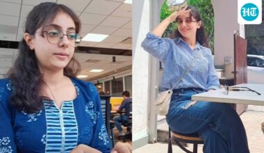 ‘I spend ₹18,000 a month’: Bengaluru woman explains why saving in your 20s is underrated