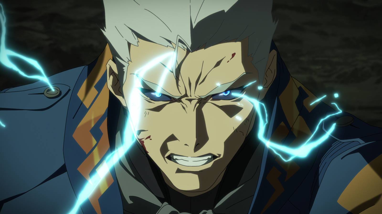 Netflix's Devil May Cry anime is changing Vergil's lore in season 2