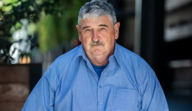 Father's eight-year fight after son killed by 'inherently unsafe' brakes