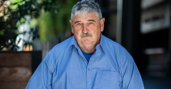 Father's eight-year fight after son killed by 'inherently unsafe' brakes