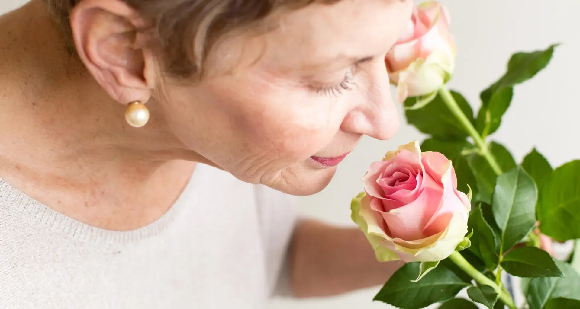 Your nose could detect Alzheimer’s years before symptoms begin