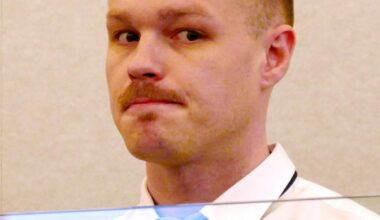 Student caught in $4m drug bust