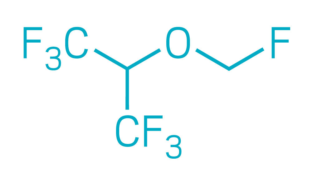 Sevoflurane