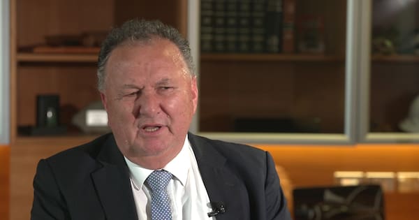 Jones' 'butter chicken tsunami' comment 'scaremongering', says PM