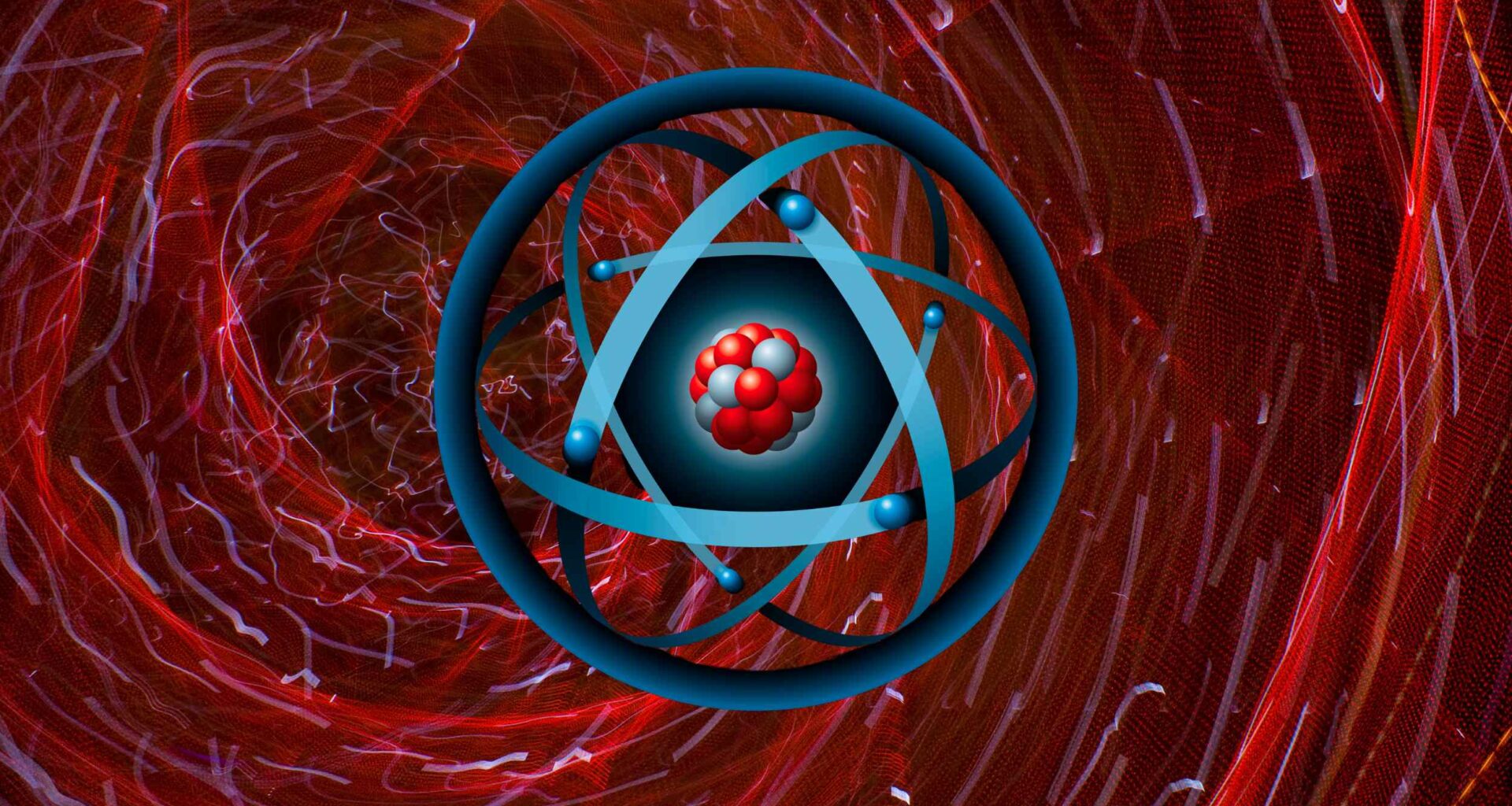 Shape of electrons is revealed for the first time in big quantum leap