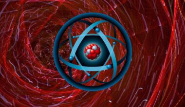 Shape of electrons is revealed for the first time in big quantum leap