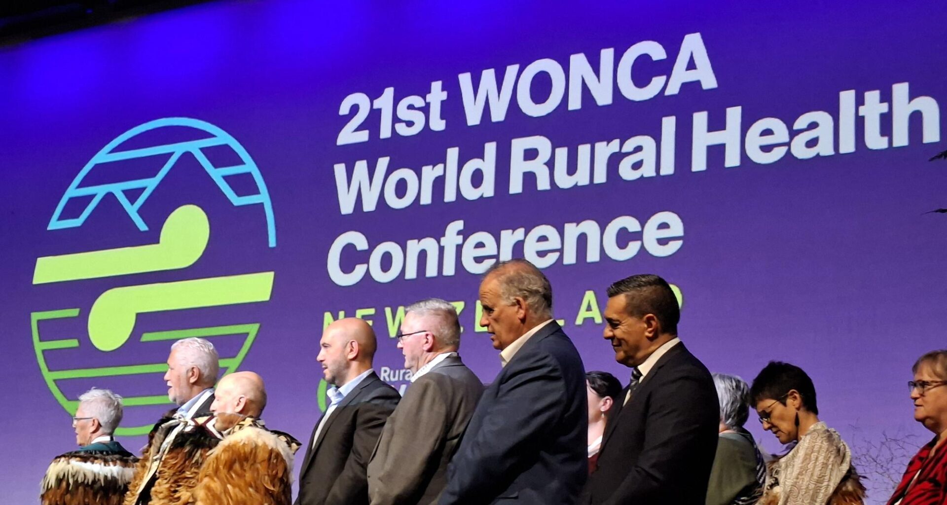 Rural WONCA opens: Sir Ashley warns of health funding ‘privatisation’