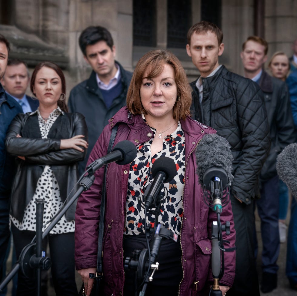 sheridan smith jamie winstone four lives bbc