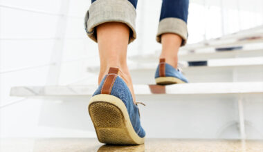 Short bursts of intense activity provide huge health benefits