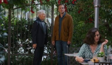 Bill Lawrence assures fans that Shrinking's cast won't change