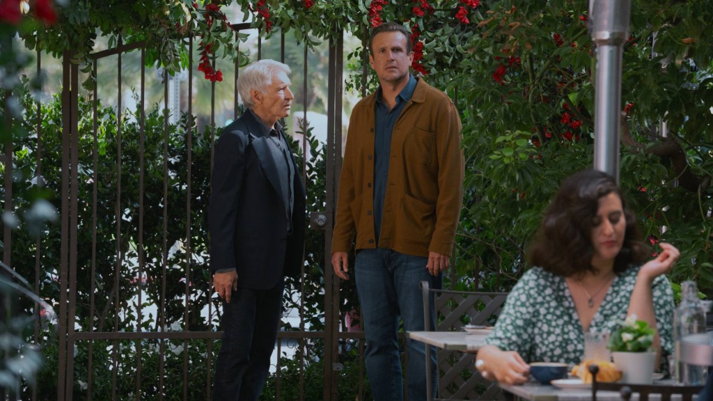 Bill Lawrence assures fans that Shrinking's cast won't change