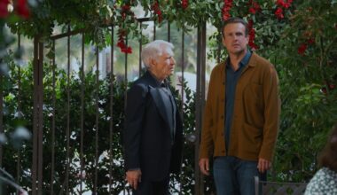 Shrinking season 3 finale recap: "And That's Our Time"
