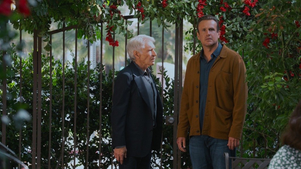 Shrinking season 3 finale recap: "And That's Our Time"