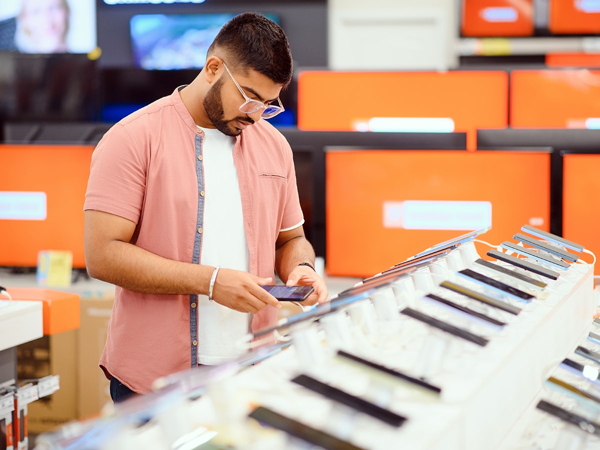 Smartphones Are Getting Costlier in India—And That Could Hurt Demand