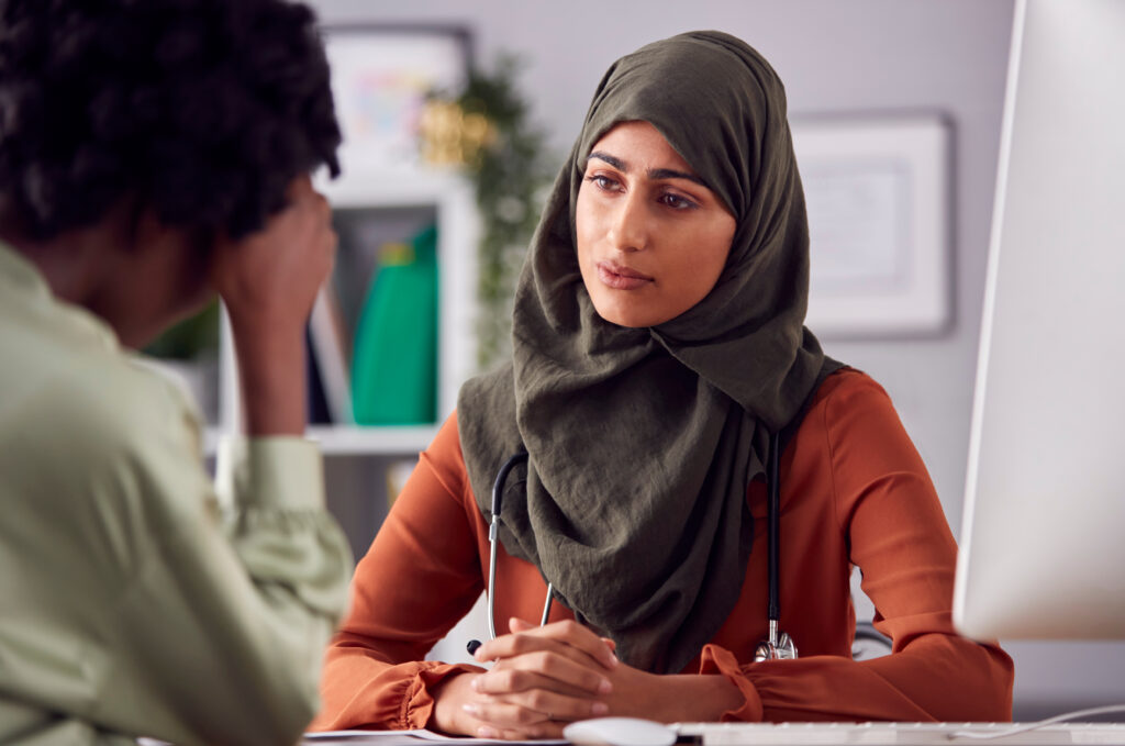 Detecting eating disorders and exploring treatment pathways - Featured Image