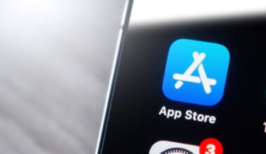 Apple App Store Experiences Surge in New Apps Amid Vibe Coding Boom