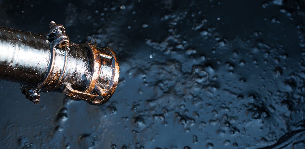 BIMCO: Crude oil shipments down 16% since start of the Iran war