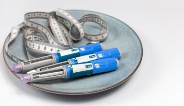 British patients risking “fake” weight loss drugs, despite safety concerns