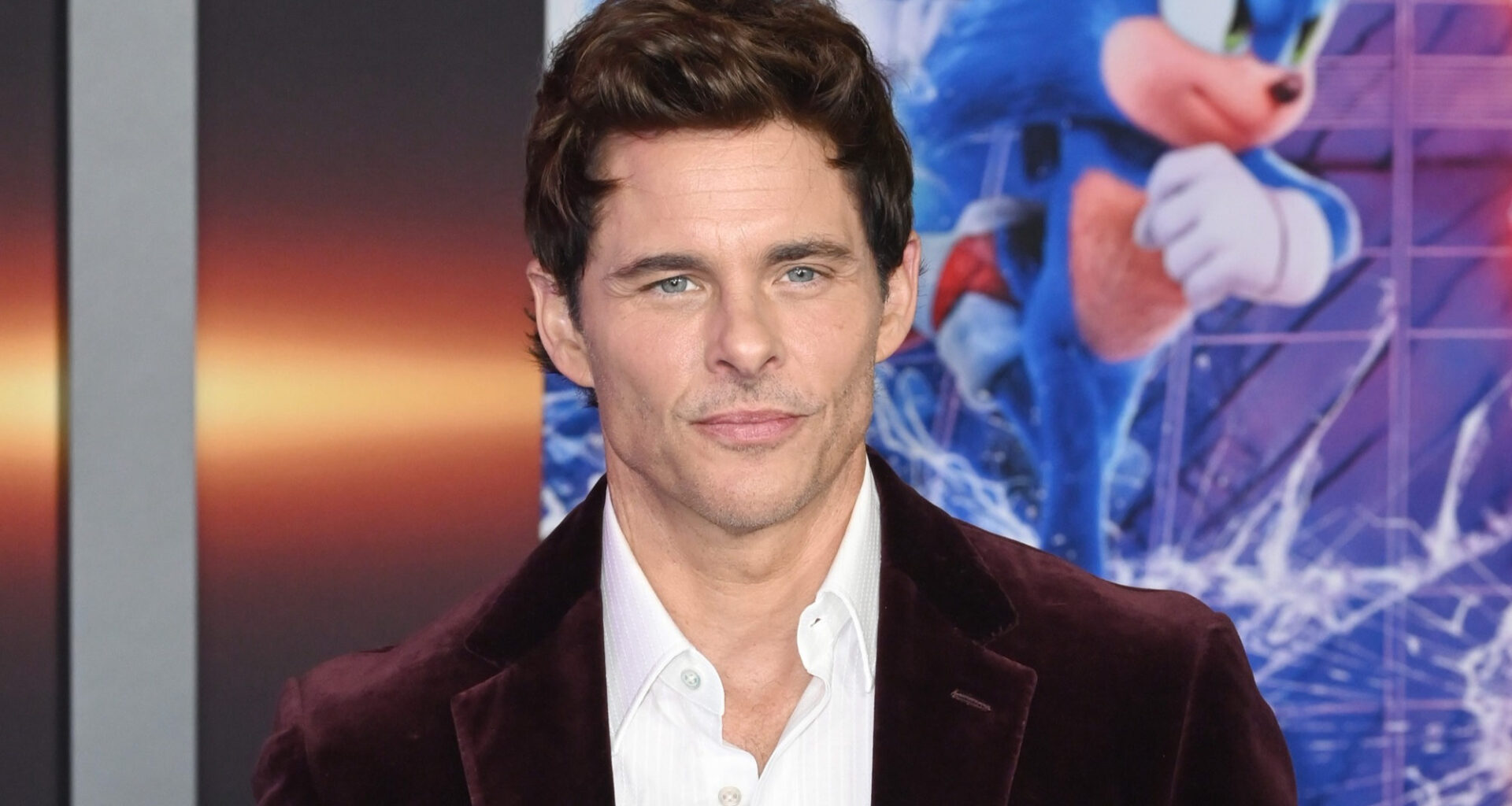James Marsden On Cyclops's Return In Avengers: Doomsday