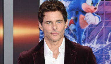 James Marsden On Cyclops's Return In Avengers: Doomsday