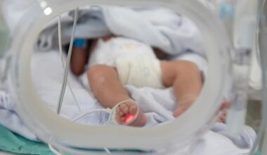 Antibiotic resistance genes present in newborns within first 72 hours of life