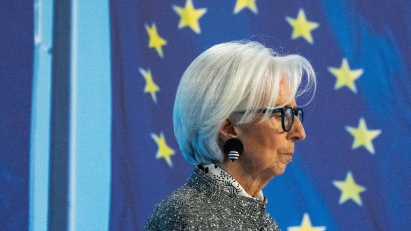 ECB minutes from March meeting confirm hawkish pivot | snaps