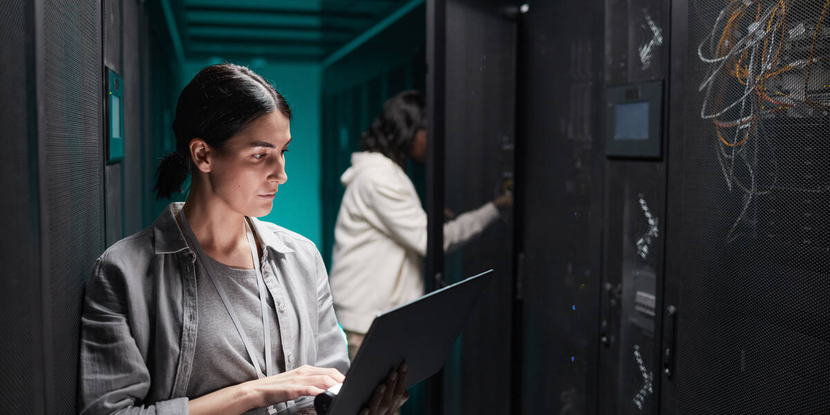 Networks not ready for the challenges of AI traffic • The Register