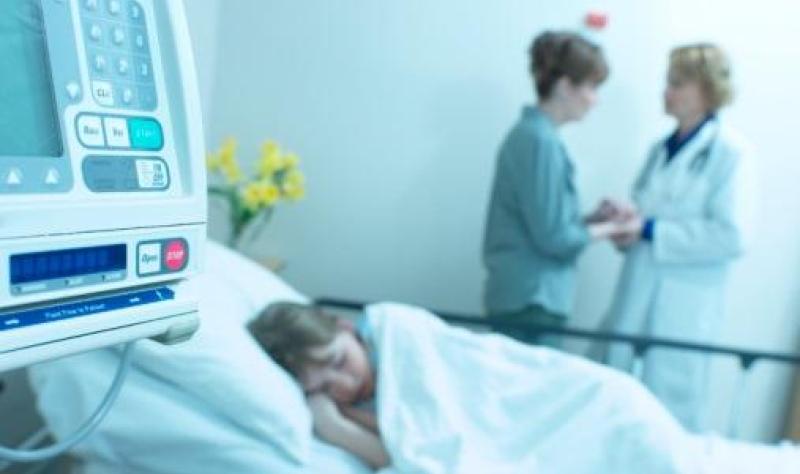 CDC reports 4 flu deaths in kids as flu activity ebbs, but rotavirus levels high across US