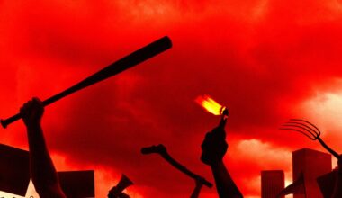 There Are Signs of a Massive AI Backlash